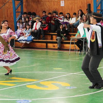 Presentaciones Intermedios 6