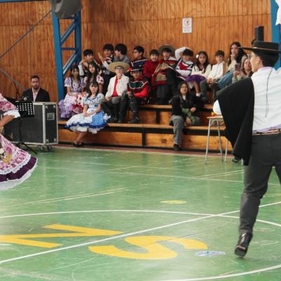 Presentaciones Intermedios 7