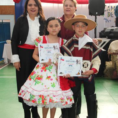 Reconocimiento Participacion 1 Ciclo 7