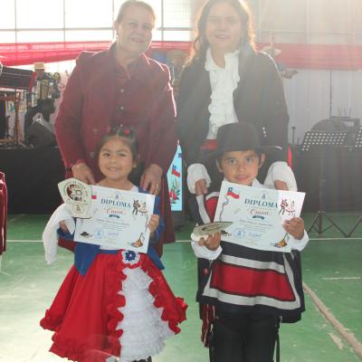 Reconocimiento Participacion Jaridn 2