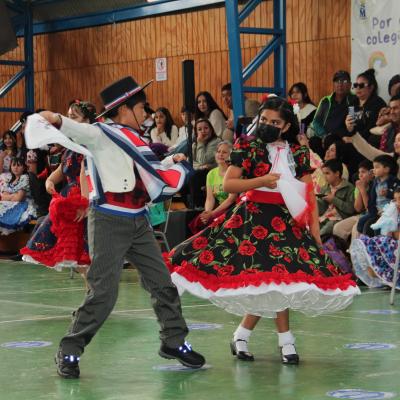 Presentacion Cueca 1 Ciclo 4