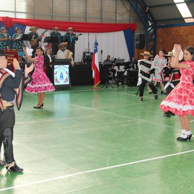 Presentacion Cueca 2 Ciclo 13
