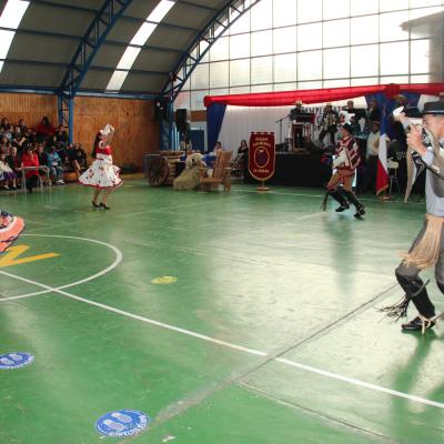 Presentacion Cueca Apoderados 1