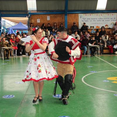 Presentacion Cueca Apoderados 3