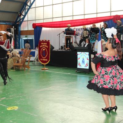 Presentacion Cueca Apoderados 4
