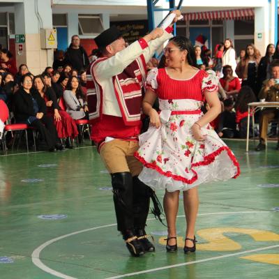 Presentacion Cueca Apoderados 6