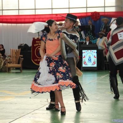 Presentacion Cueca Apoderados 7