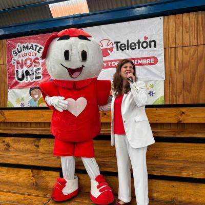Teleton 2026 4