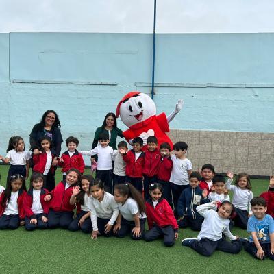 Teleton 2026 5
