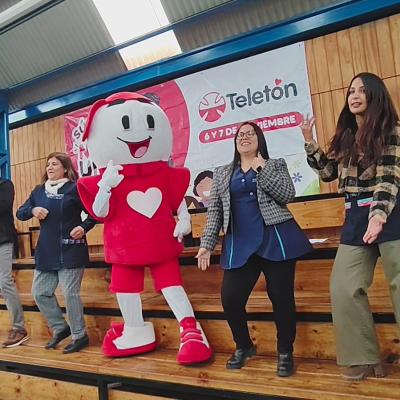 Teleton 2026 6