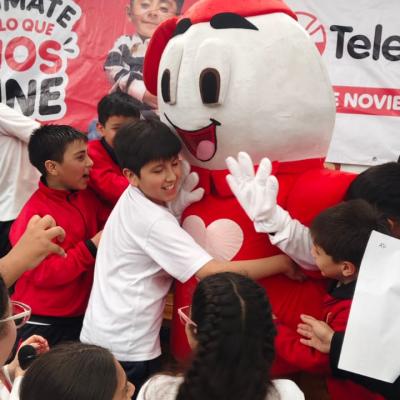 Teleton 2026 7