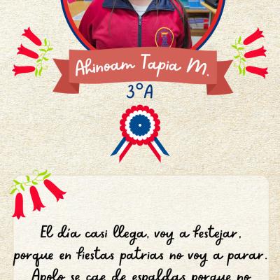 Concurso Paya 2026 5