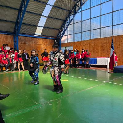 Acto Dia Del Asistente 19