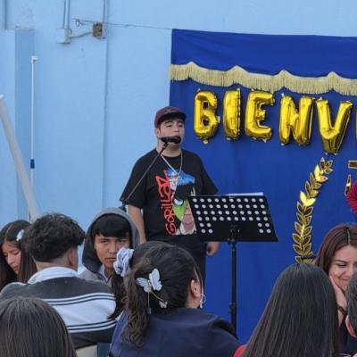 Encuentro Ex Alumnos 4