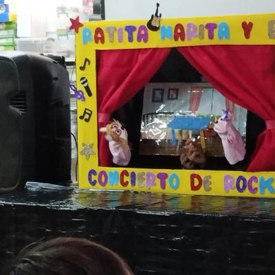 Fomento Lectura