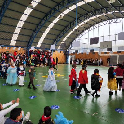Dia Del Libro 10