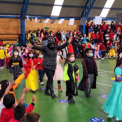Dia Del Libro 11