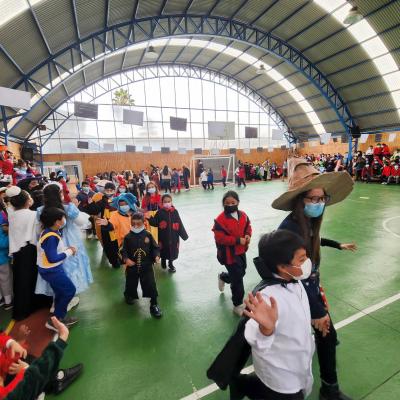 Dia Del Libro 12