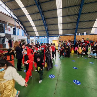 Dia Del Libro 13