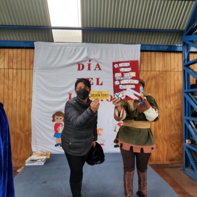 Dia Del Libro 14