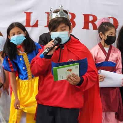 Dia Del Libro 16