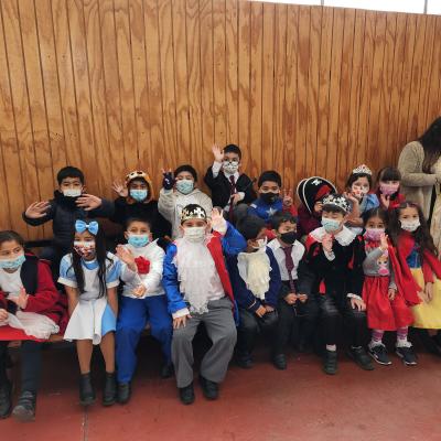 Dia Del Libro 6