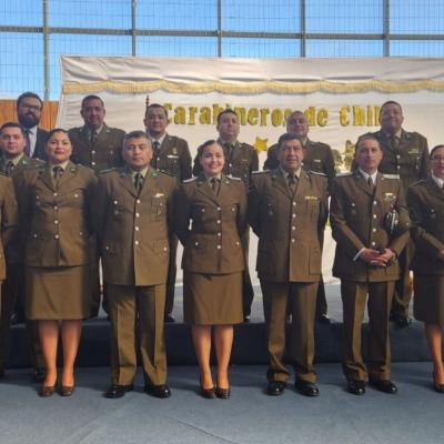Dia Carabinero 2024 Colegio